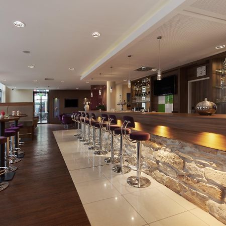 Holiday Inn Express Dresden City Centre エクステリア 写真