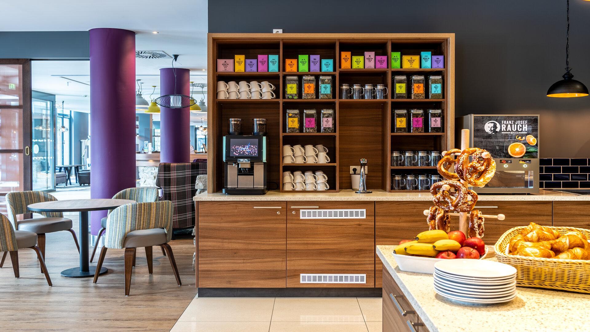 Holiday Inn Express Dresden City Centre エクステリア 写真