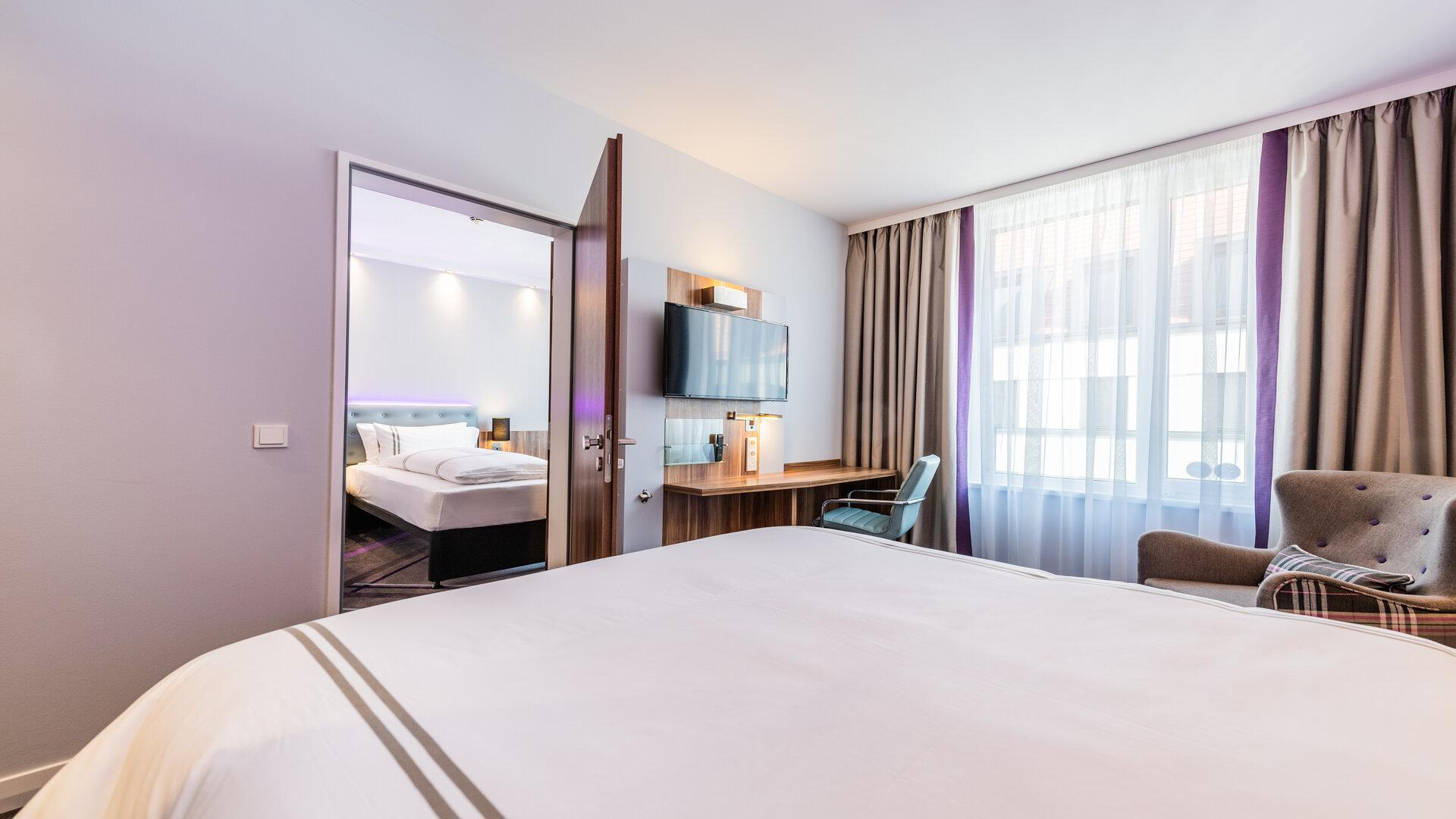 Holiday Inn Express Dresden City Centre エクステリア 写真