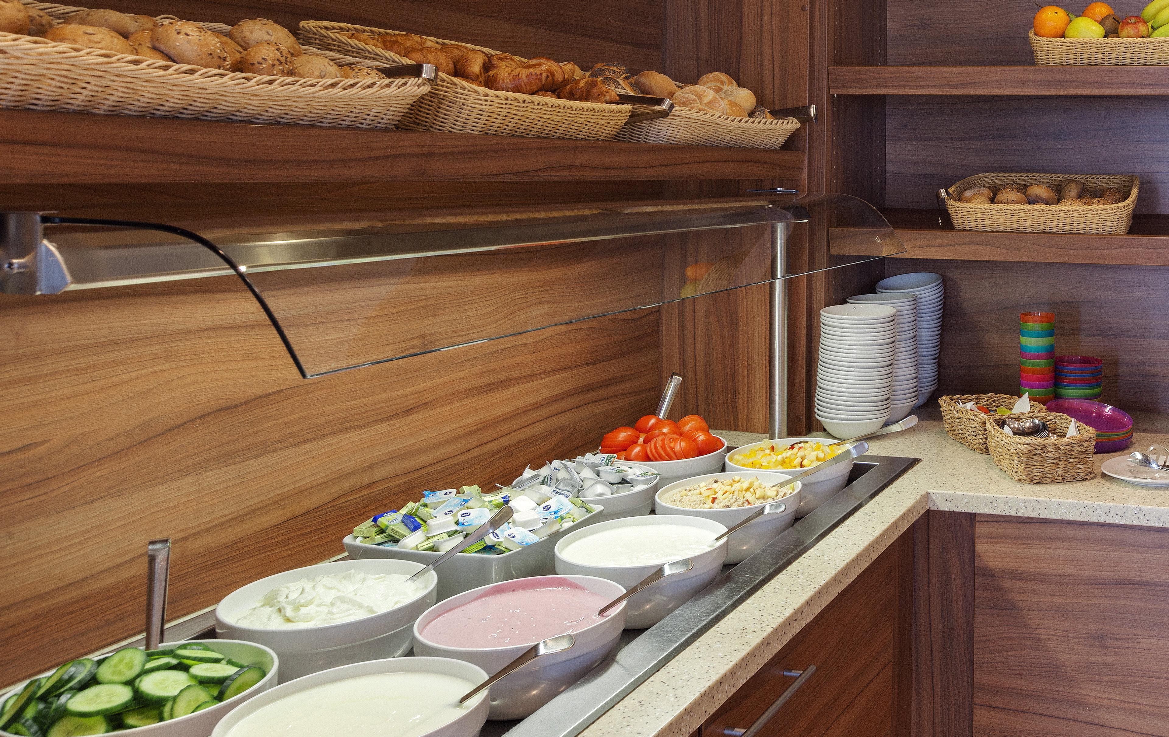 Holiday Inn Express Dresden City Centre エクステリア 写真