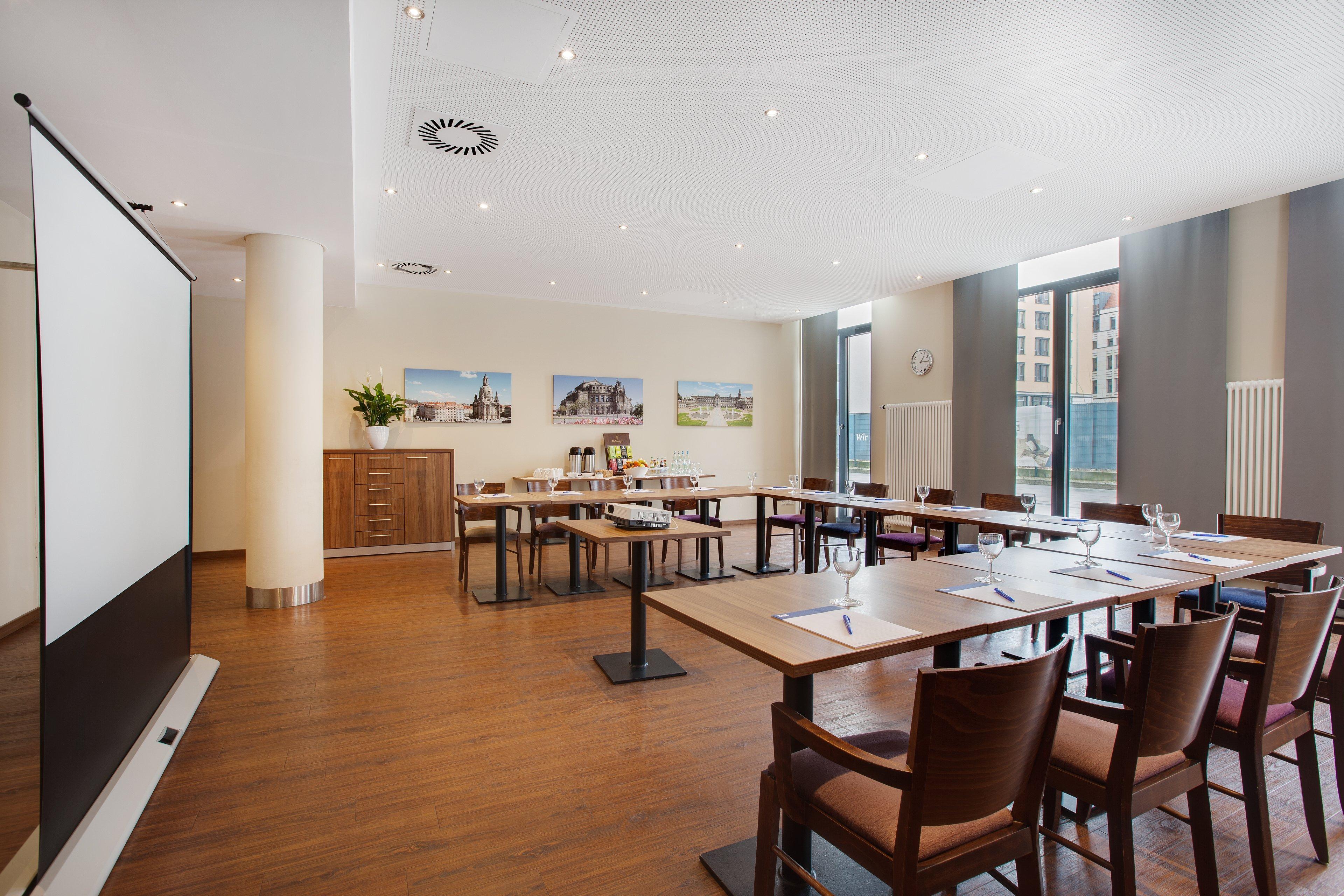 Holiday Inn Express Dresden City Centre エクステリア 写真