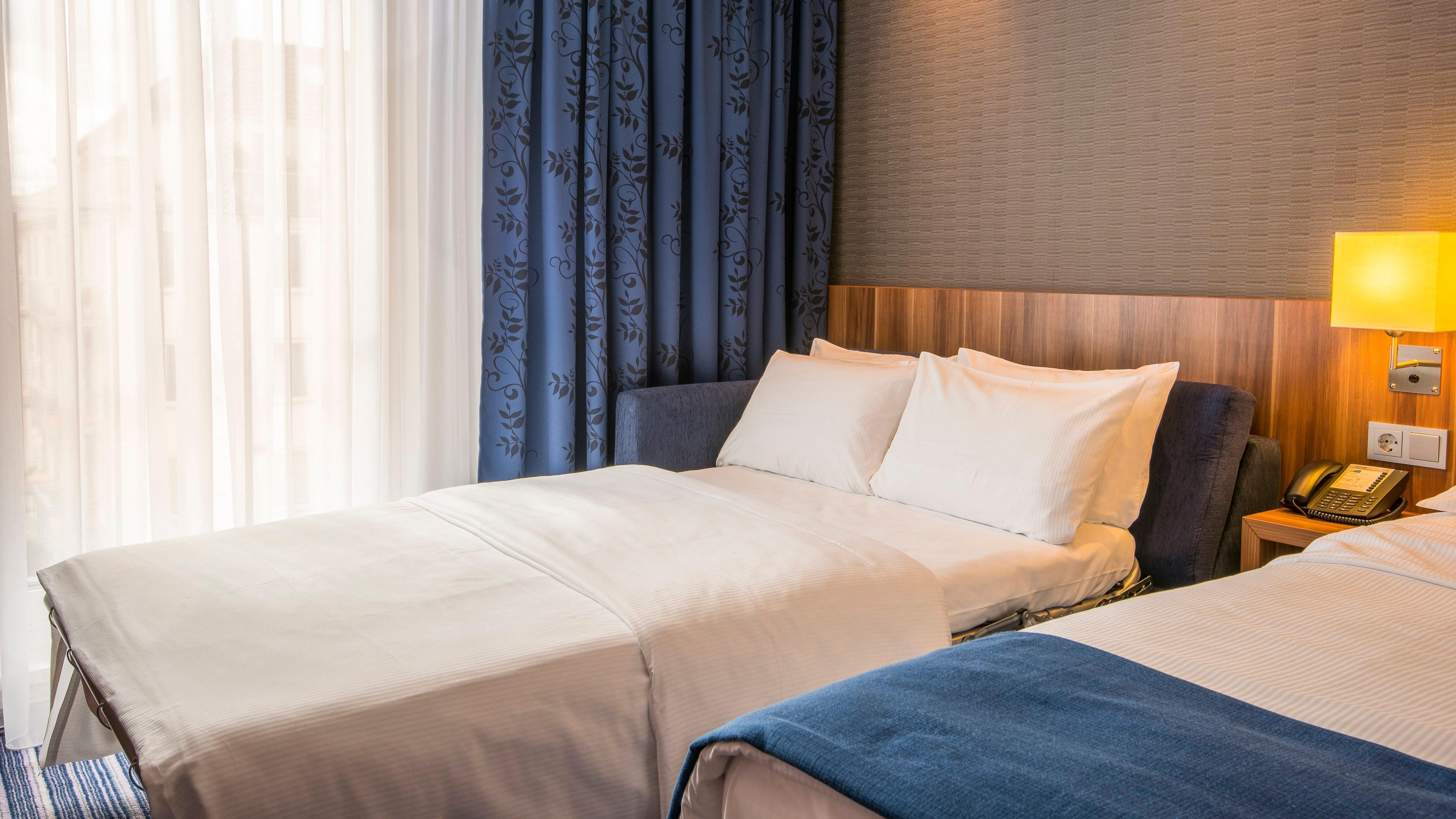 Holiday Inn Express Dresden City Centre エクステリア 写真