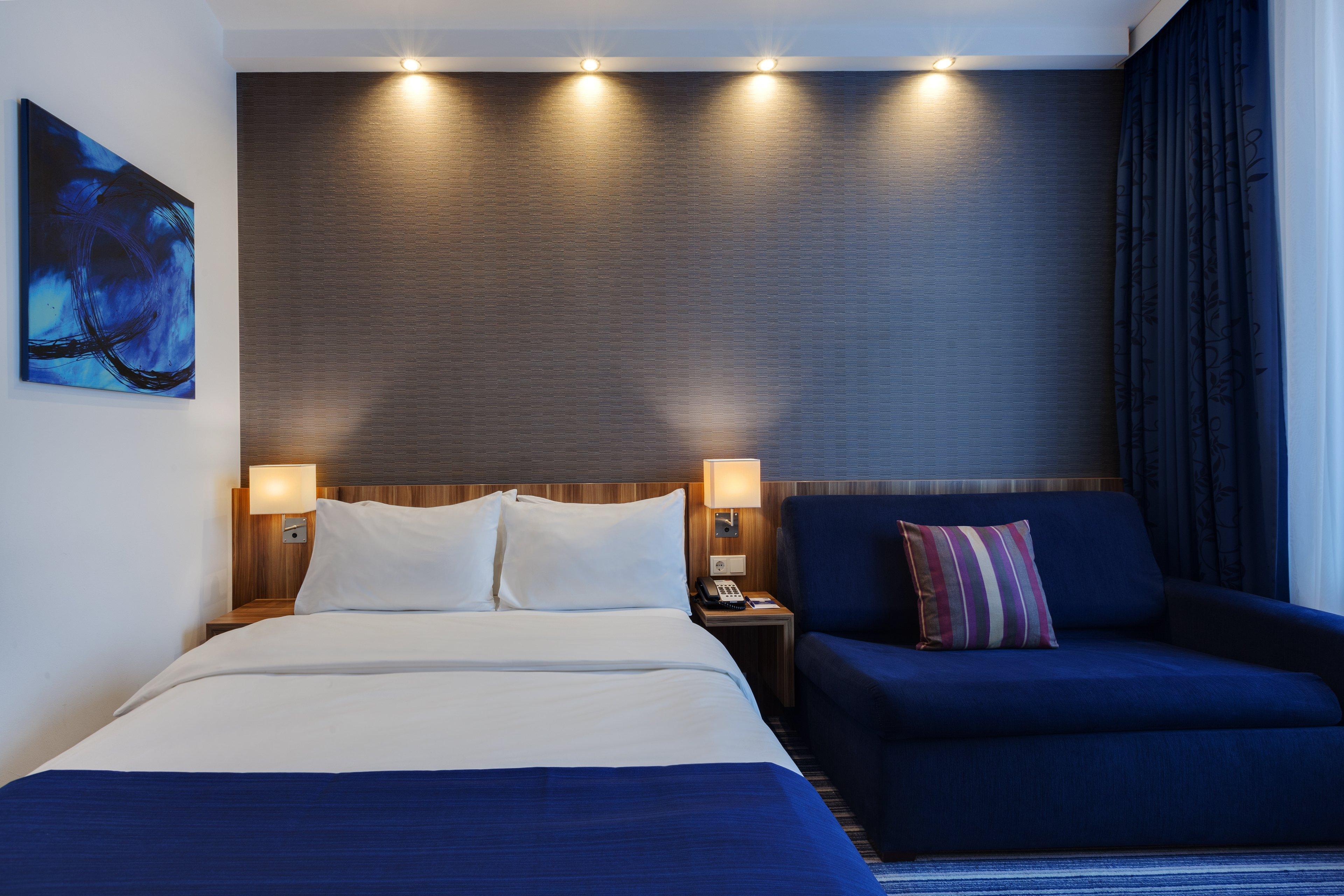 Holiday Inn Express Dresden City Centre エクステリア 写真