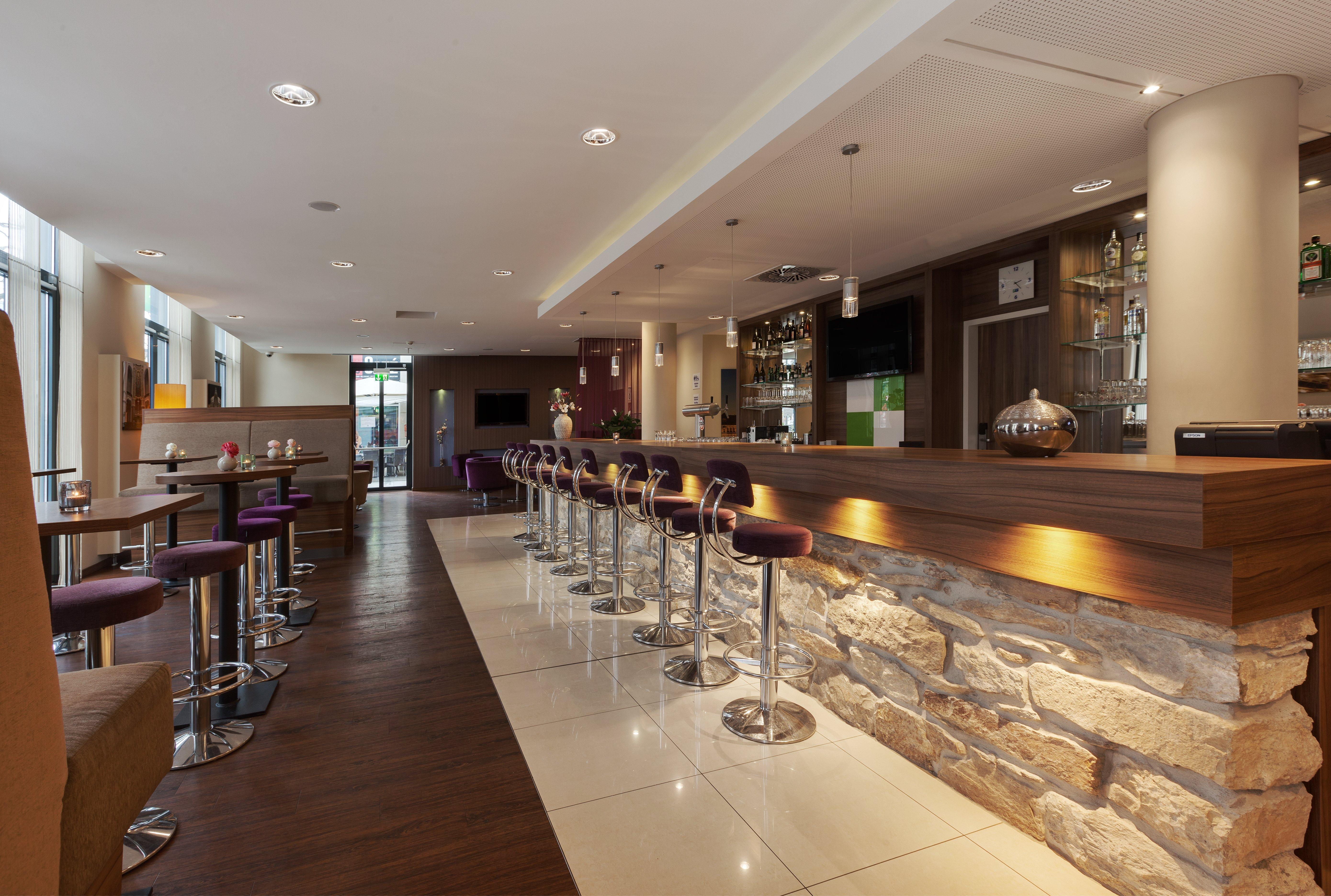 Holiday Inn Express Dresden City Centre エクステリア 写真