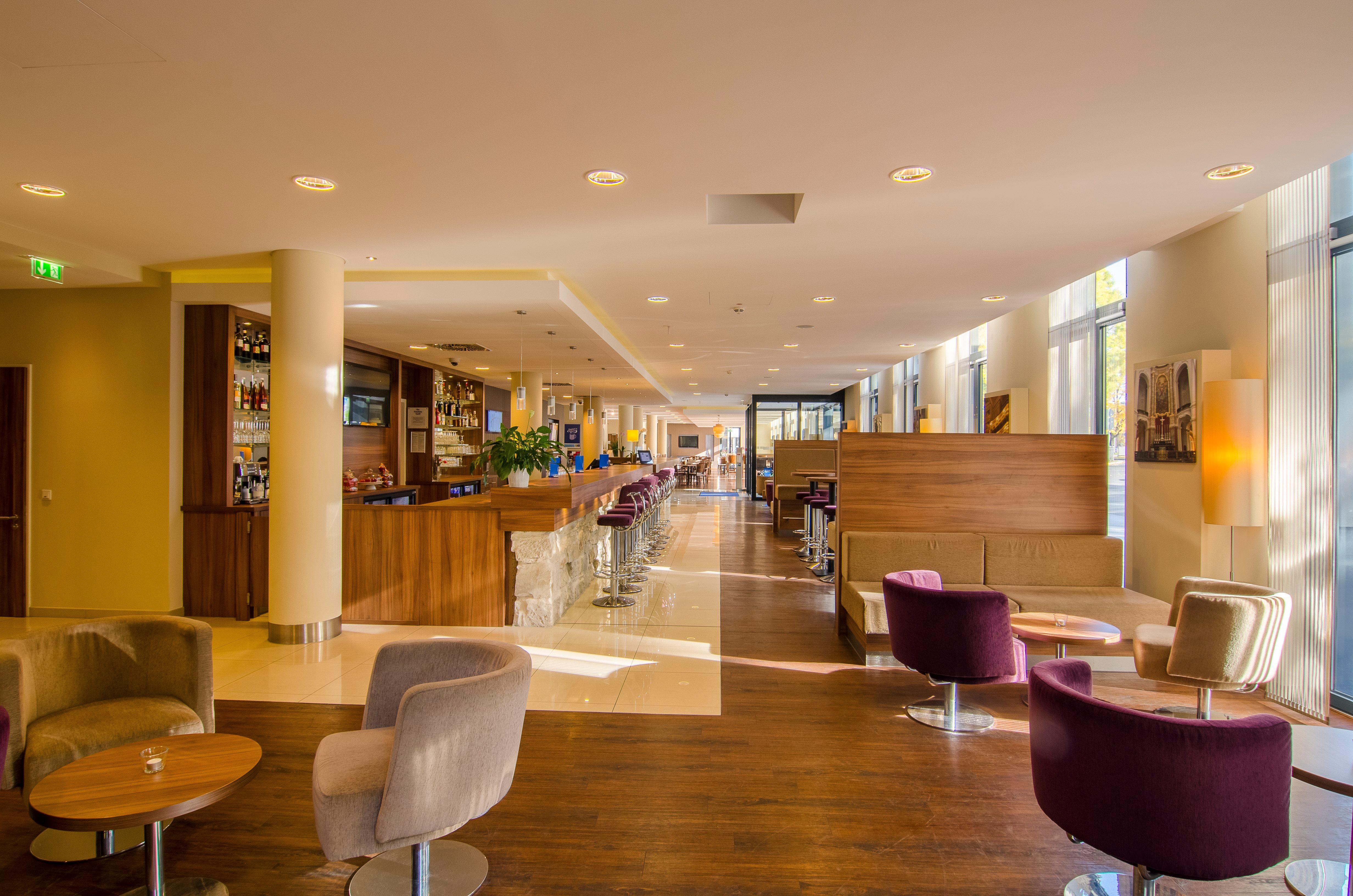 Holiday Inn Express Dresden City Centre エクステリア 写真