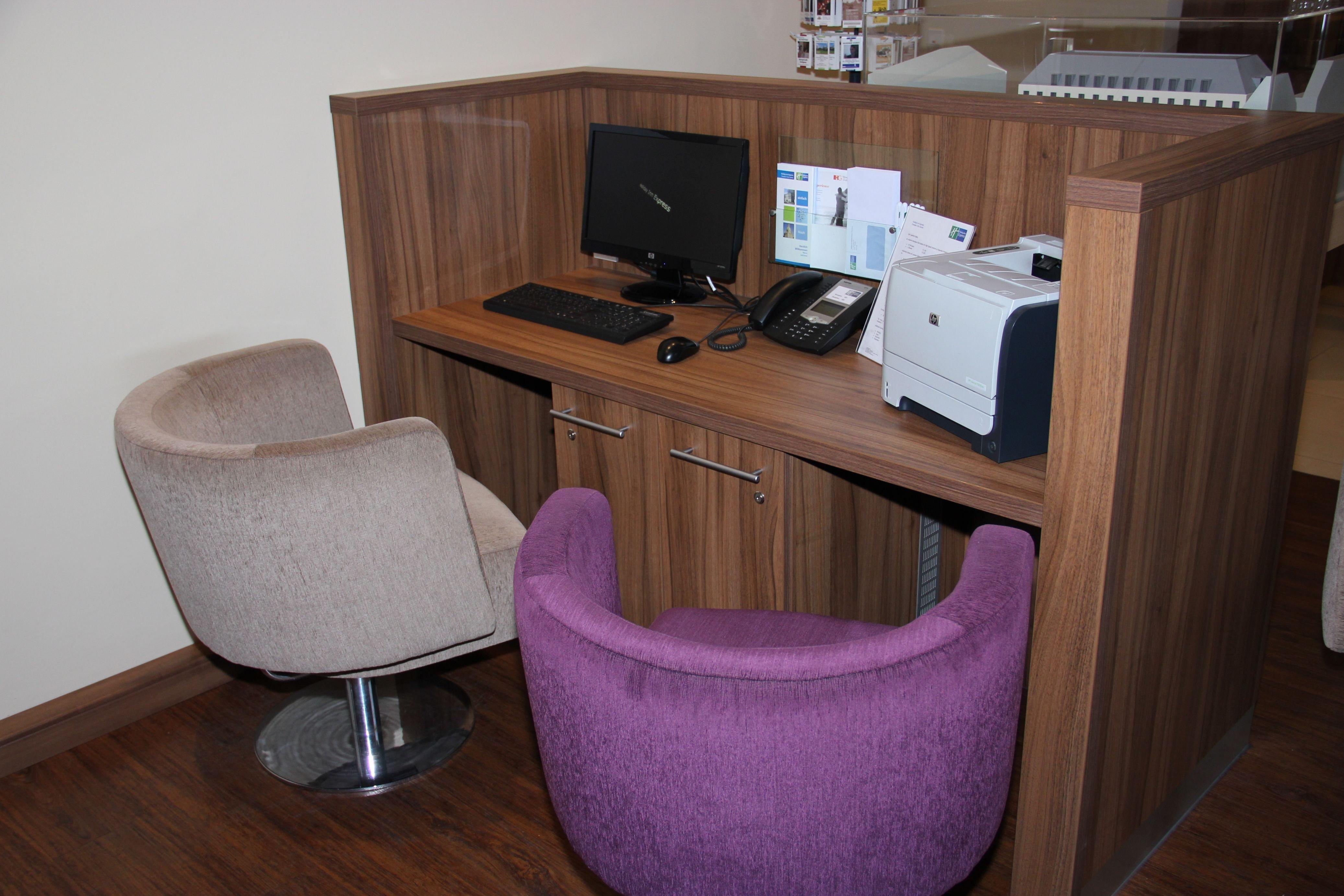 Holiday Inn Express Dresden City Centre エクステリア 写真