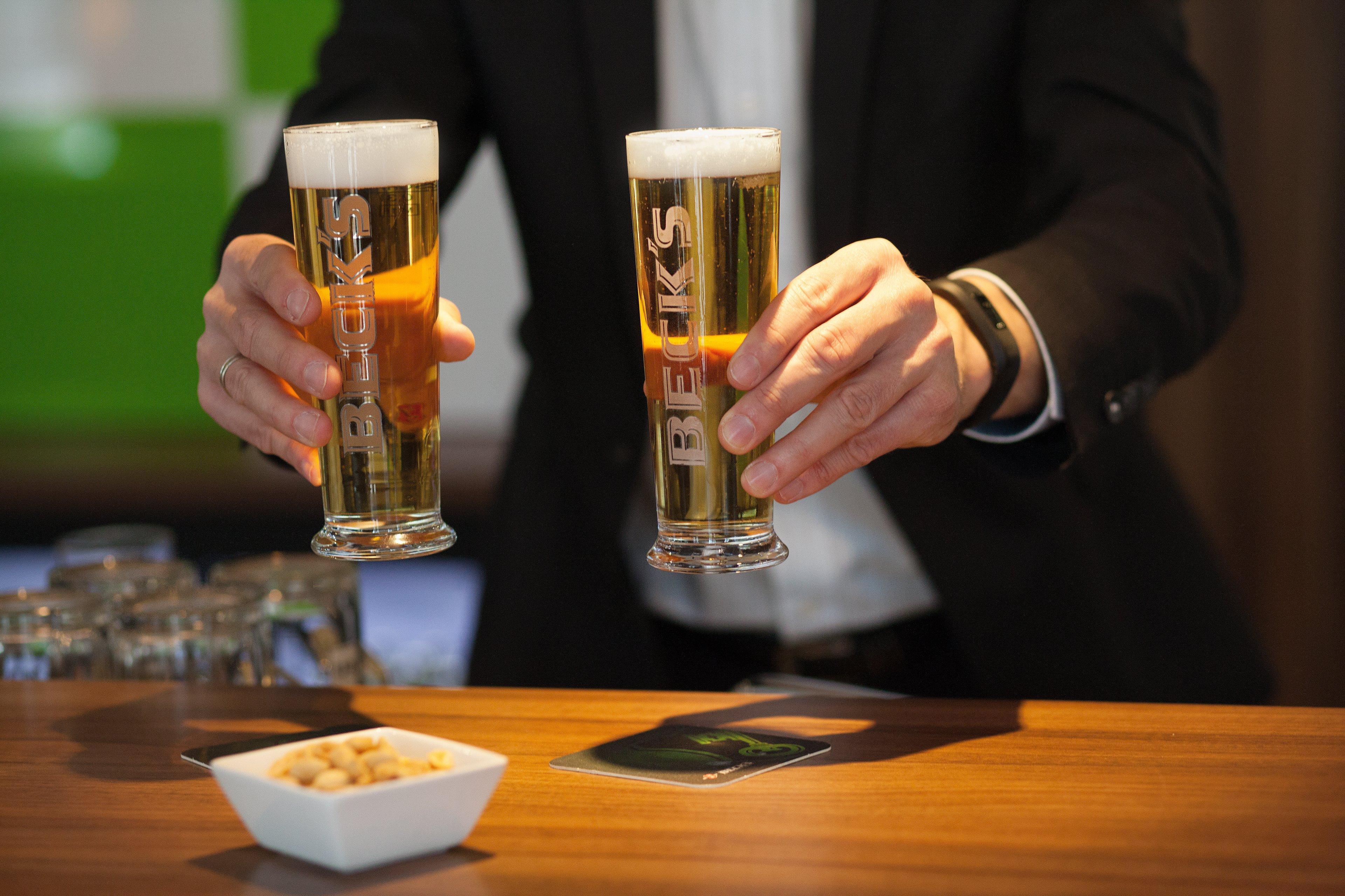 Holiday Inn Express Dresden City Centre エクステリア 写真