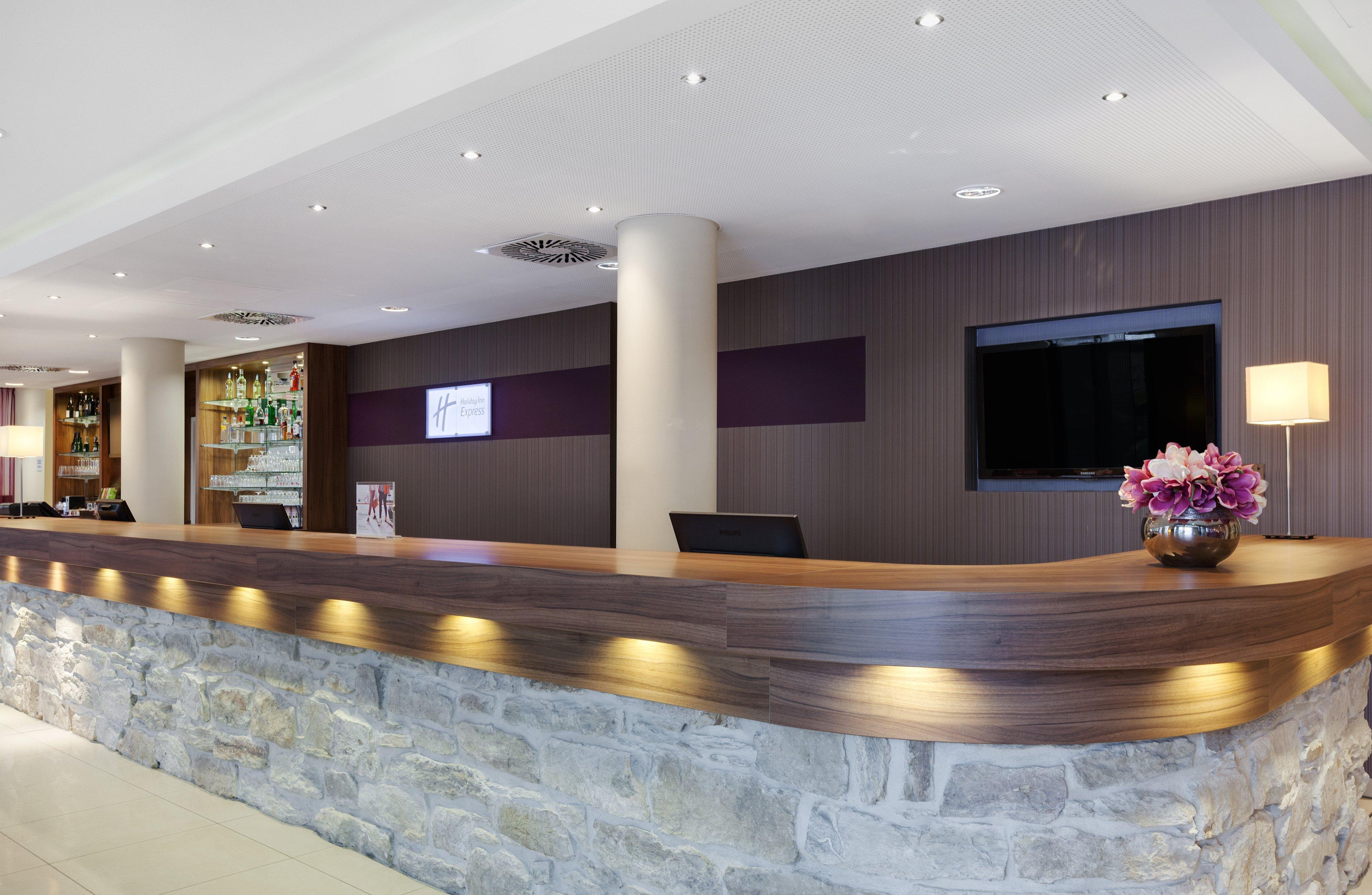 Holiday Inn Express Dresden City Centre エクステリア 写真